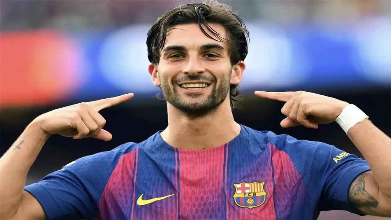 لتسهيل التعاقد مع “الصفقة الحلم”.. آس تكشف حقيقة رحيل فيران توريس عن برشلونة